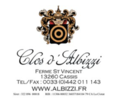 La Boutique Clos Albizzi