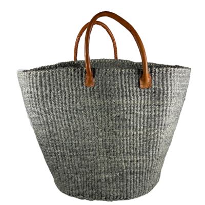 Light Grey Basket
