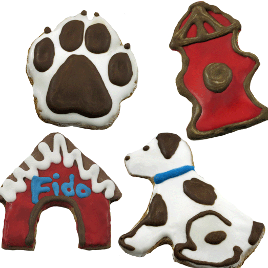 Frosted Cookie - 1 Cookie