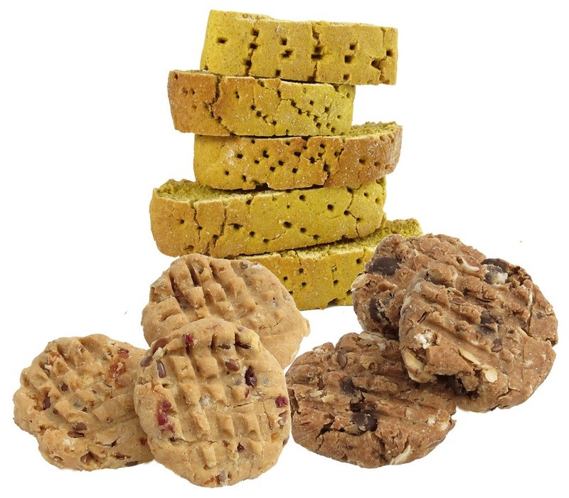 Barker&#39;s Trifecta
