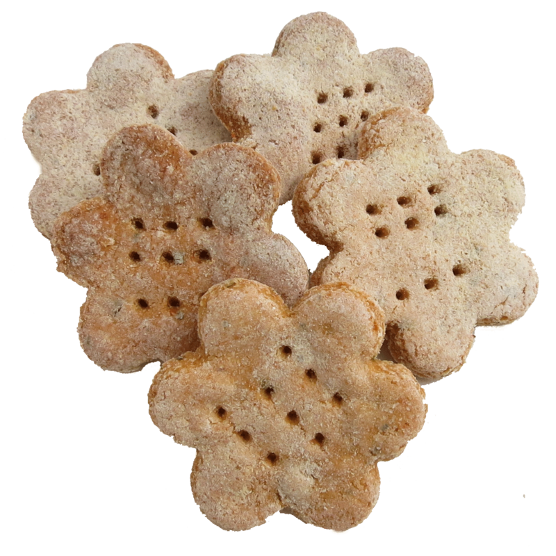 Veggie Fritz Crackers