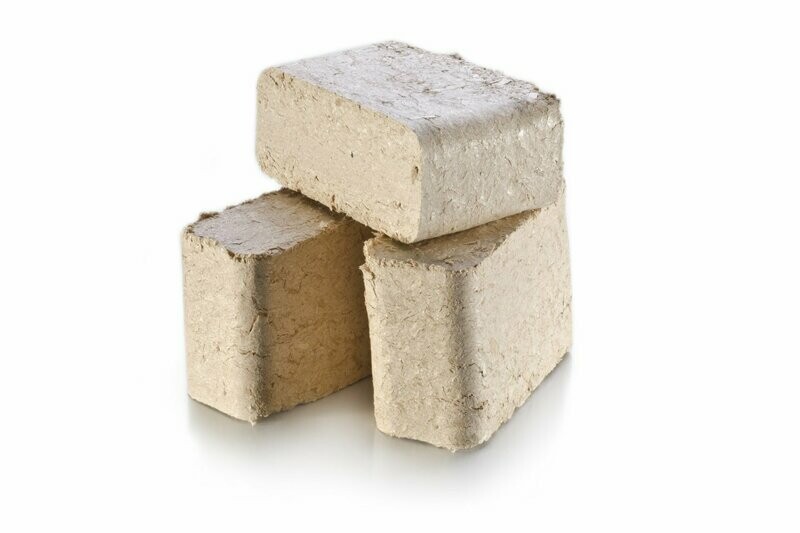 Holzbriketts RUF