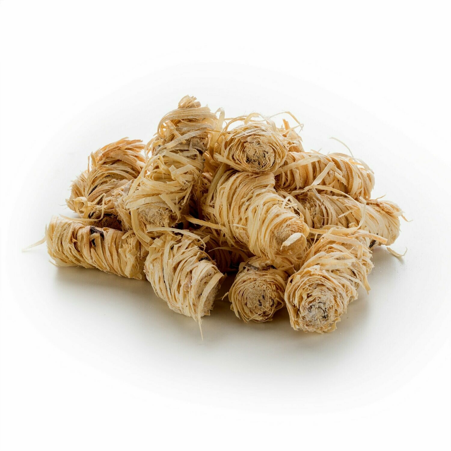 Holzwolleanzünder, 2 kg