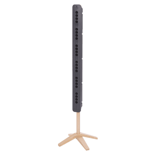 TEQOYA TeqAir 450 lucht-ionisator / Luchtreiniger