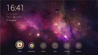 BenQ SL4302K 4K UHD BenQ SL4302K 4K UHD