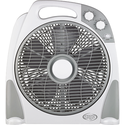 Argo Aster Box Ventilator Argo Aster Box Ventilator