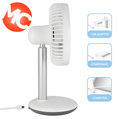 Argo Orfeo - Oplaadbare ventilator Argo Orfeo - Oplaadbare ventilator