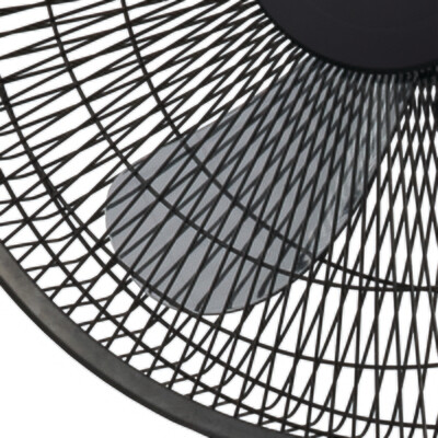 Argo Standy Black - ventilator Argo Standy Black - ventilator