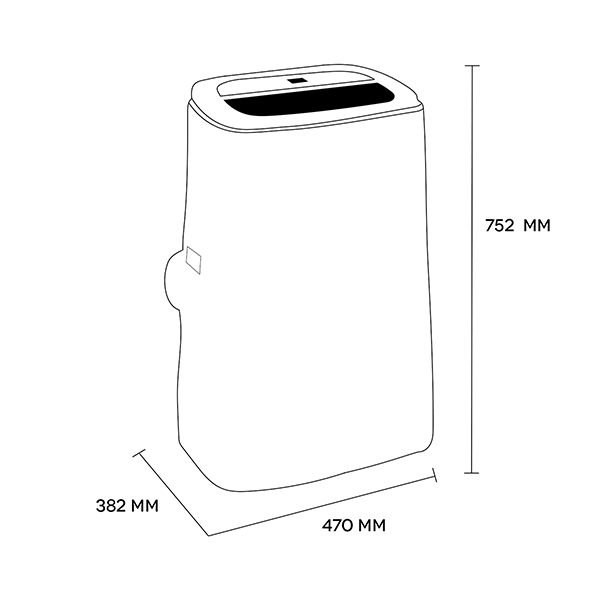 argo iro 10000 btu