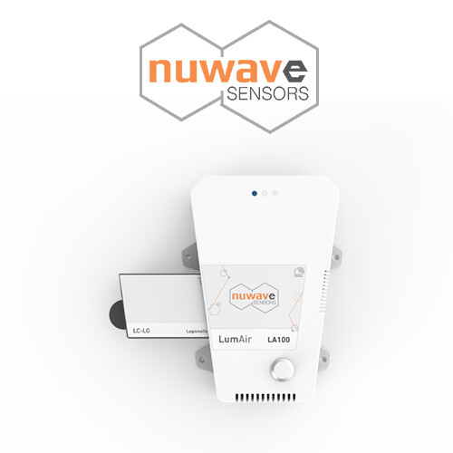 NuWave - LumAir LA100
