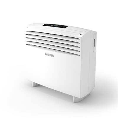 Unico Easy S1 HP Airco en Verwarming Unico Easy S1 HP Airco en Verwarming