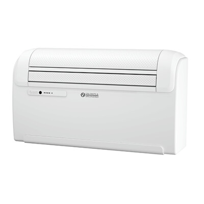 Unico Edge 30 HP eva R32 Airco + verwarming Unico Edge 30 HP eva R32 Airco + verwarming