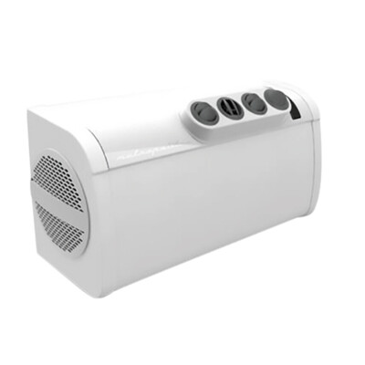 Fintek Metropolis 10PK Airco + verwarming Fintek Metropolis 10PK Airco + verwarming