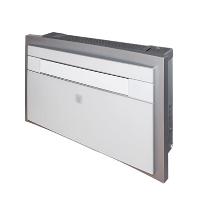 Fintek Oslo 3.0 Airco + verwarming Fintek Oslo 3.0 Airco + verwarming