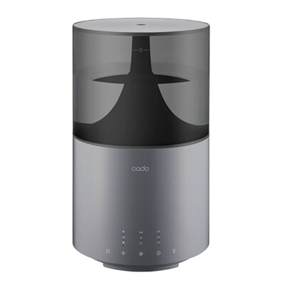 Cado Stem 300 cool grey luchtbevochtiger Cado Stem 300 cool grey luchtbevochtiger