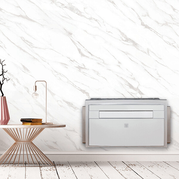 Fintek Santiago Airco Zonder Buitenunit | Koelen & Verwarmen (Monoblock)