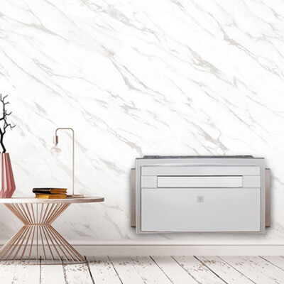 Fintek Santiago Airco Zonder Buitenunit | Koelen & Verwarmen (Monoblock)