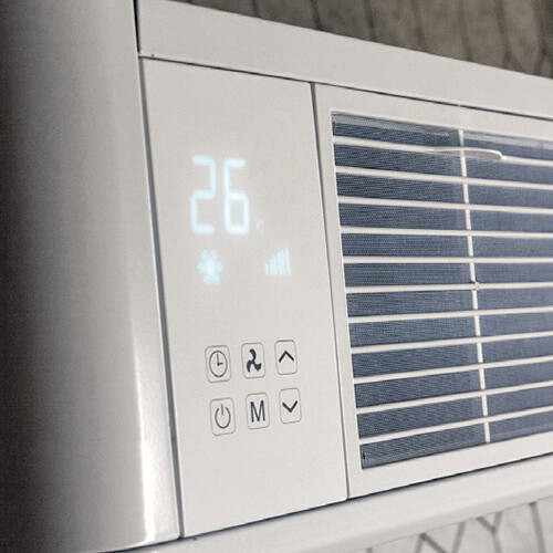 Fintek Oslo 4.2 DCI Monoblock Airco | Zonder Buitenunit & Met Warmtepomp