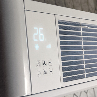 Fintek Oslo 4.2 DCI Monoblock Airco | Zonder Buitenunit & Met Warmtepomp