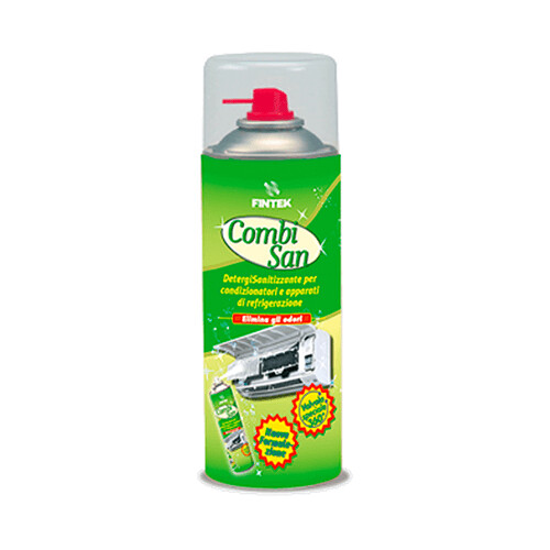CombiSan reinigingsmiddel voor airconditioners