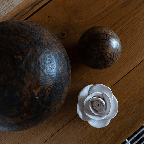 Home fragrance