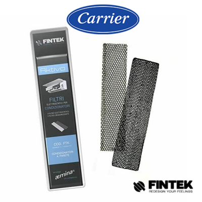 Fintek aktivo airco filter FA5 voor Carrier airco's