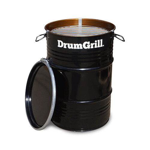 Drumgrill Medium 120 Liter BBQ