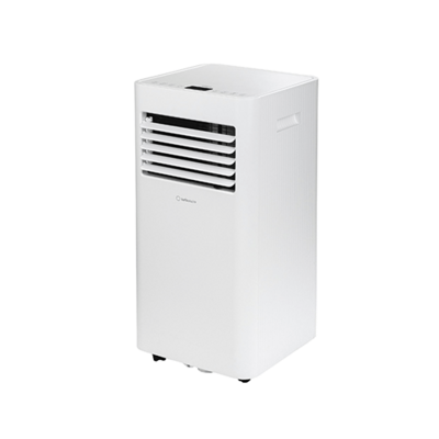 Revigo 10 mobile air conditioner met raamdoorvoer kit