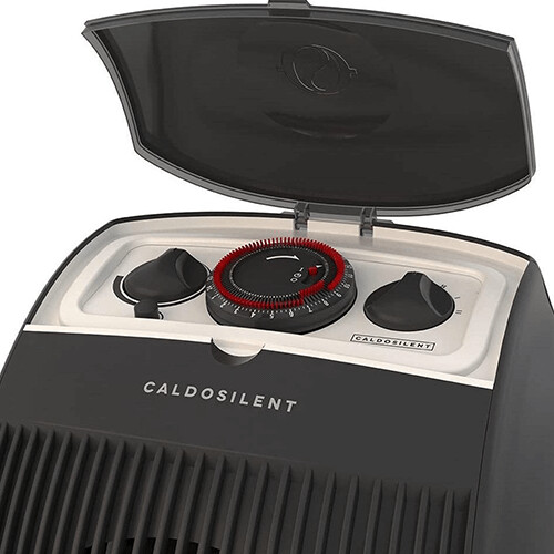 CALDOSILENT elektrische verwarming