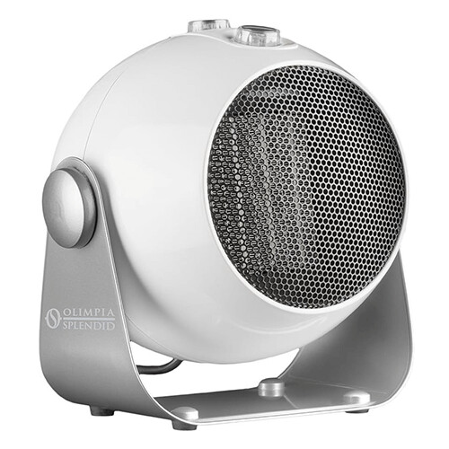 CALDO DESIGN keramische verwarming