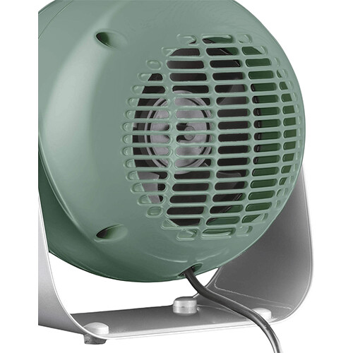 CALDO DESIGN S keramische verwarming