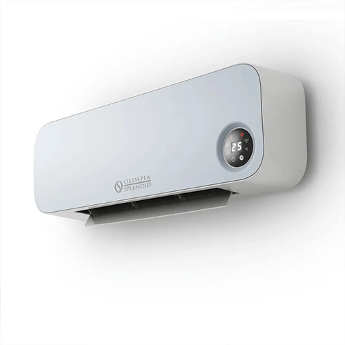 CALDO SKY B WIFI keramische wandverwarming
