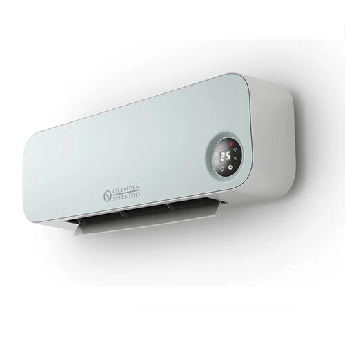 CALDO SKY G WIFI keramische wandverwarming