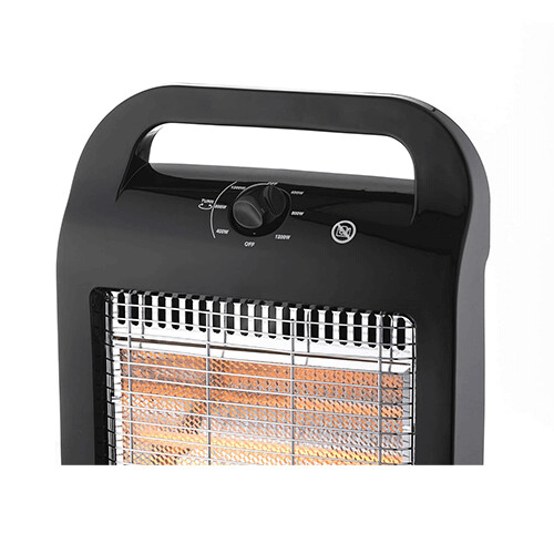 Solaria EVO infrarood verwarming