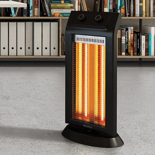 Carbon Black infrarood verwarming