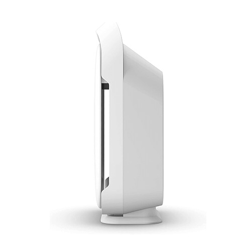 AURA ABSOLUTE luchtreiniger met HEPA 14 filter