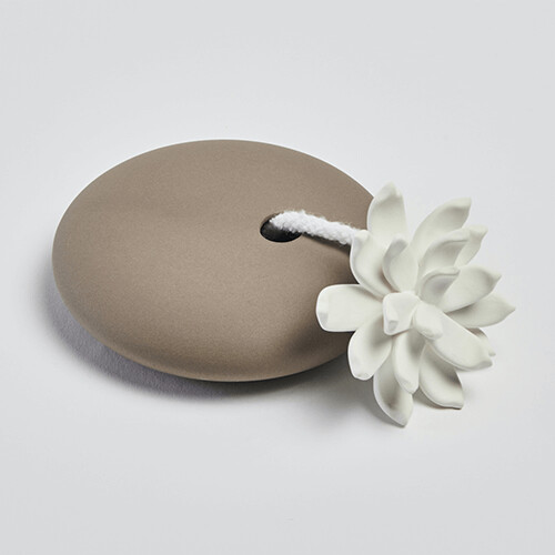 Lili coffee color diffuser