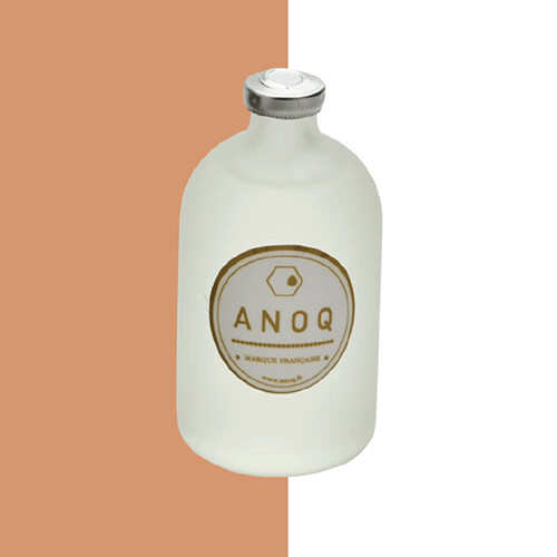 Perfume for MANA/ LILI/ CORAL Mandarin des thés 100 ml
