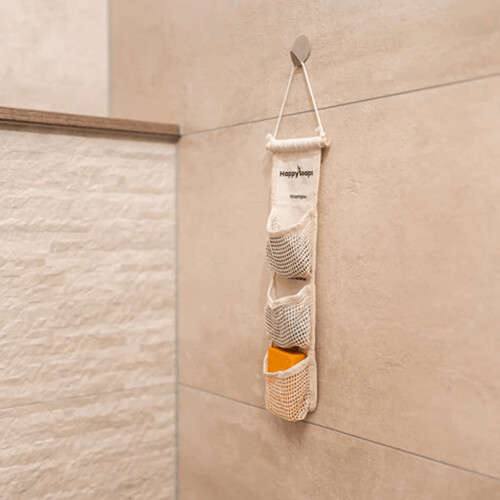 Plastic vrije Bar- en Zeep organiser