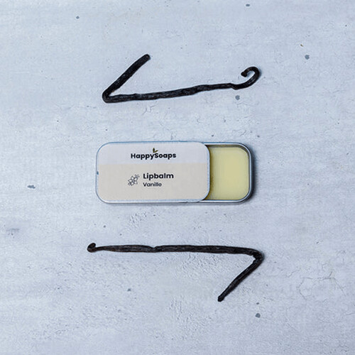 Lipbalm - Vanille