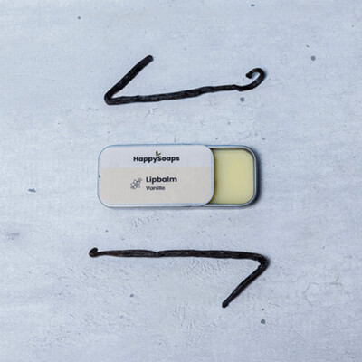 Lipbalm - Vanille