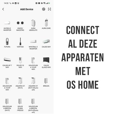 OS Home