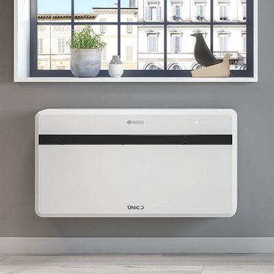Unico Next-F8 Airco Zonder Buitenunit | Stil & Ruimtebesparend