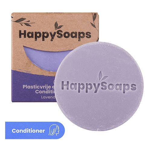 Conditioner Bar - Lavender Bliss