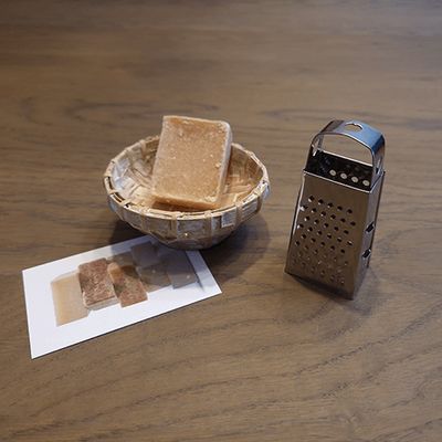 Sinterklaas cadeau