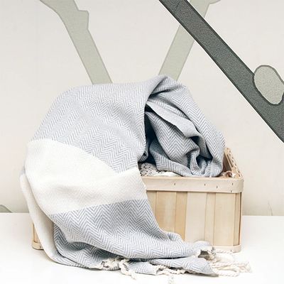 Hammam Wellness Luxe Cadeaupakket Grey
