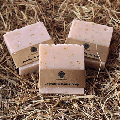 Tuval Pink Wellness Luxe Cadeaupakket