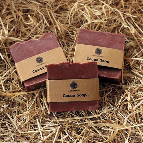 Cacao Zeep