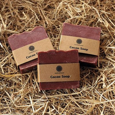 Cacao Zeep