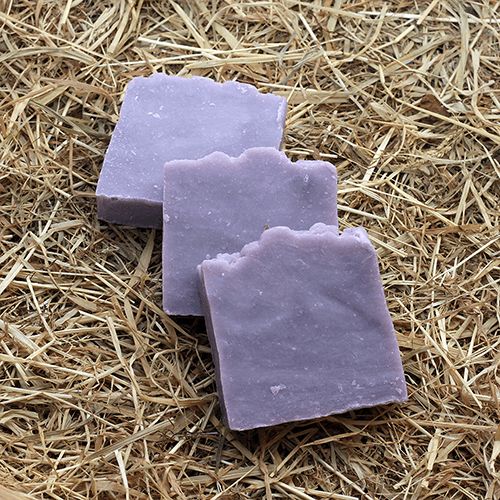 Lavendel Zeep